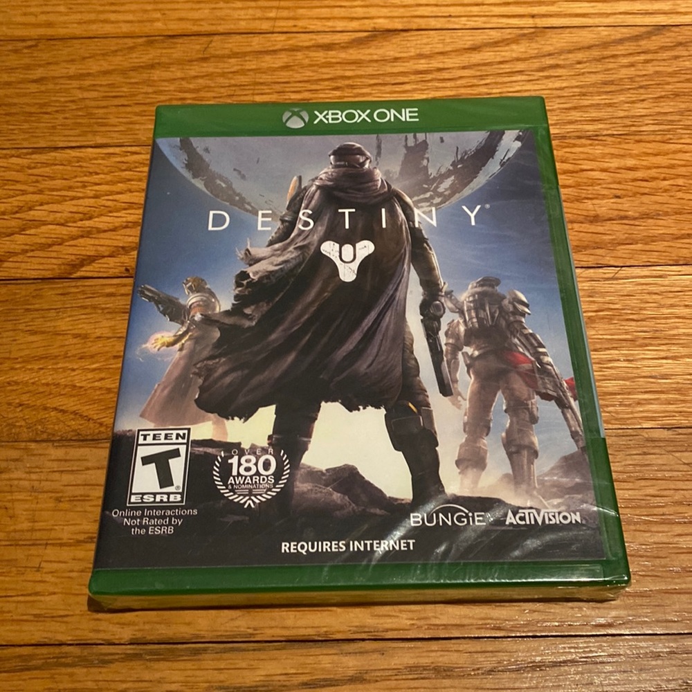 Destiny - Xbox One (New)